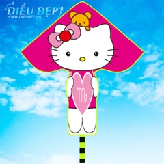 DIỀU HELLO KITTY