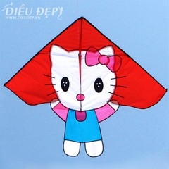 DIỀU KITTY