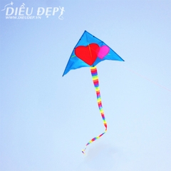 DIỀU DELTA - TIM