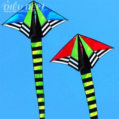 DIỀU DELTA - SLIVER 1.8M