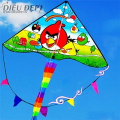 DIỀU ANGRYBIRD SUN