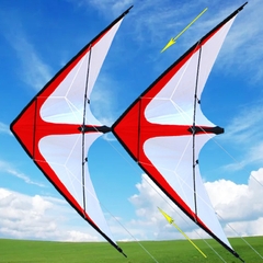 DIỀU 2 DÂY - STUNT KITE - ARROW 1.2M