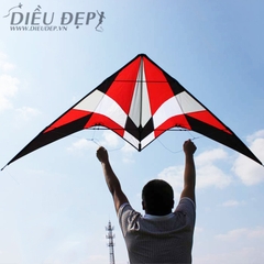 DIỀU 2 DÂY - STUNT KITE - ROCKET 1.8M