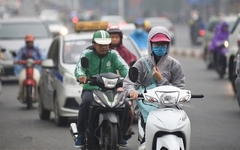 Diễn biến mới nhất về rét đậm, rét hại từ nay đến cuối năm 2024