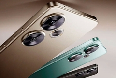 Xiaomi sẵn sàng làm chao đảo thị trường với Redmi Turbo 4 Pro