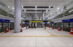 Hướng dẫn cách tra cứu lộ trình tuyến Metro số 1 Bến Thành - Suối Tiên thuận tiện nhất