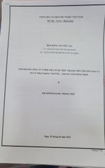 Trọng Phú mobile chính thức được phân phối bán các phẩm Apple, iPhone, Nokia, Anker của Cty XNK Viettel