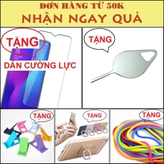 Chương trình Ưu đãi tri ân khách hàng của TRỌNG PHÚ mobile