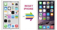 Cách khôi phục cài đặt gốc (Reset) iPhone để máy chạy nhanh hơn