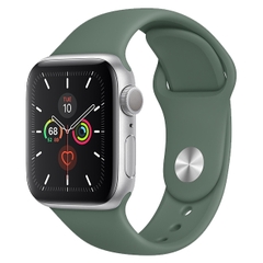 Apple watch Seri 5 chính hãng mới new fullbox