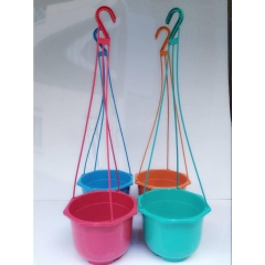 Chậu Treo Góc Lớn 19x13H (cm)