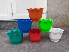 Chậu miệng bèo 22x15cm