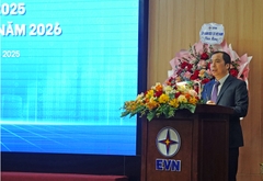 EVNICT - Vượt khó hoàn thành xuất sắc nhiệm vụ năm 2025