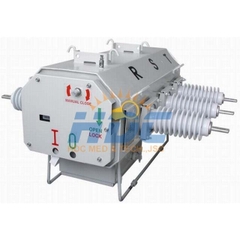 Máy cắt tự động đóng lại