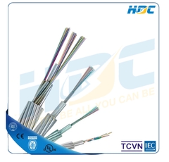 Cáp quang OPGW
