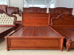 Giường hoàng tử vách liên
