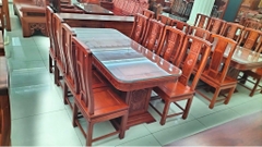 Bàn ghế ăn gia đình