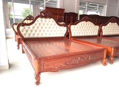 Giường Hoàng Gia G9