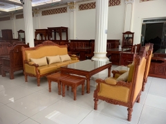 Bộ ghế Sofa