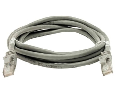 CABLE RJ-45 --- Cat6e --- BẤM SẴN 3M