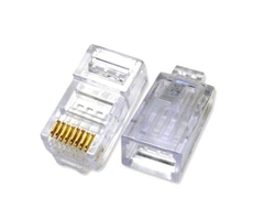 CONNECTOR RJ-45