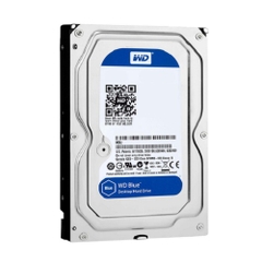 Ổ Cứng WESTERN DIGITAL - BLUE 3TB (5400RPM)