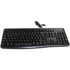 LOGITECH K120