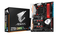 Mainboard Gigabyte GA-Z270X-Gaming 7