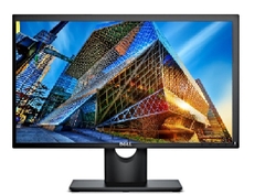 DELL E2016HV
