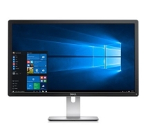 DELL P2715Q - IPS - 4K