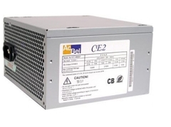 POWER 400W ACBEL CE2