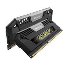 RAM 16GB DDR4 CORSAIR (2133) -  (KIT 2 X 8GB)