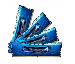 RAM 32GB DDR4 2800 (4X8GB) GSKILL RIPJAWS4