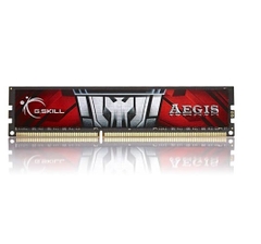 RAM 8GB DDR3 1600 GSKILL AEGIS