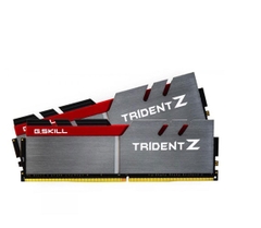 RAM 16GB DDR4 3200 GSKILL TRIDENTZ  (2 X 8GB)