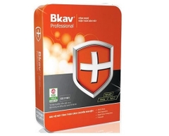 BKAV PRO (1 PCS/1 NĂM)