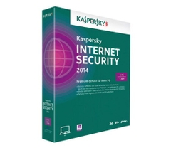 KASPERSKY INTERNET SECURITY 2016