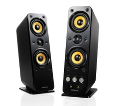 Gigaworks T40 Series II 2.0 - High-end Speakers