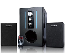 SoundMax A-930 - NEW