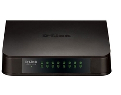 D-LINK DES-1016 - VỎ NHỰA