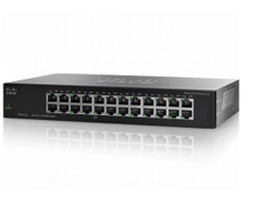 CISCO (LINKSYS) SF90D-24