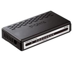 D-LINK DES-1008A