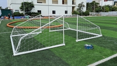 Khung thành bóng đá mini 5 người