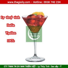 Ly uống rượu mạnh - Ý Ypsilon 10CL