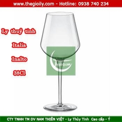 Ly Rượu Ngoại Inalto 38CL