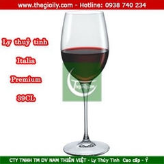Ly Rượu Ngoại Premium 39CL