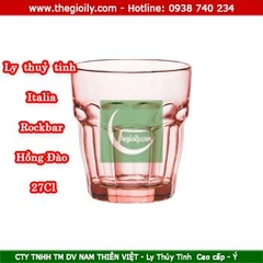 Ly Uống Bia Cao Cấp RockBar  27CL