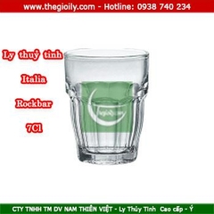 Ly Uống Bia Cao Cấp RockBar 7CL