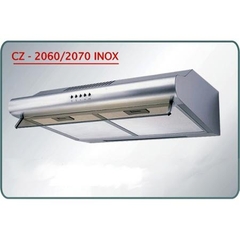 Máy hút mùi Canzy CZ-2060/2070 INOX