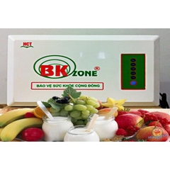 Máy sinh khí Ozone H08